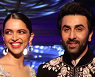 Is Really Deepika And Ranbir To Collaborate Again