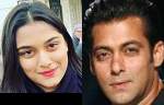 Salman To Introduce Another Star Kid