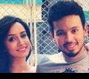 Is Really Shraddha To Tie Knot With Rohan