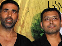 Akshay To Collaborate With Neeraj Pandey