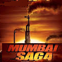 John Abraham’s Mumbai Saga Poster Out