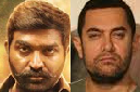 Aamir To Collaborate With Vijay Not Saif