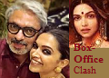 SLB To Clash With Deepika On Box-Office
