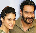 Ajay And Kajol To Make Debut In Web-Series