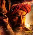 First Look Of Ajay Devgn Tanaji – The Unsung Warrior Is Out
