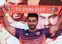 Arjun Kapoor’s Dream Of Becoming Part Of Football Team