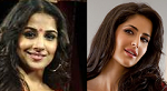 Vidya And Katrina To Collaborate With Ananad L Rai