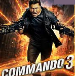 Vidyut Jamwal Coming Up With Commando 3
