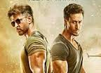 Hrithik And Tiger’s War Going Smooth