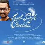 Aamir Starrer Laal Singh Chaddha Poster Out