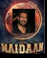 Ajay All Set With Sports Project “Maidaan”