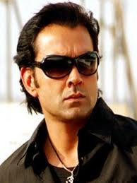 Bobby Deol Take Stand With Alia