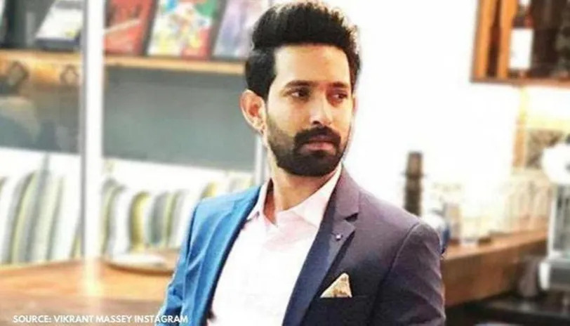 Vikrant Massey will play the lead in the remake of ‘Maanagaram’ directed by Santosh Sivan’s