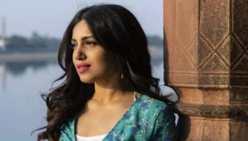 Bhumi Pednekar Porn - Bhumi Pednekar completes 5 years in Bollywood: feels 'extremely satisfied'