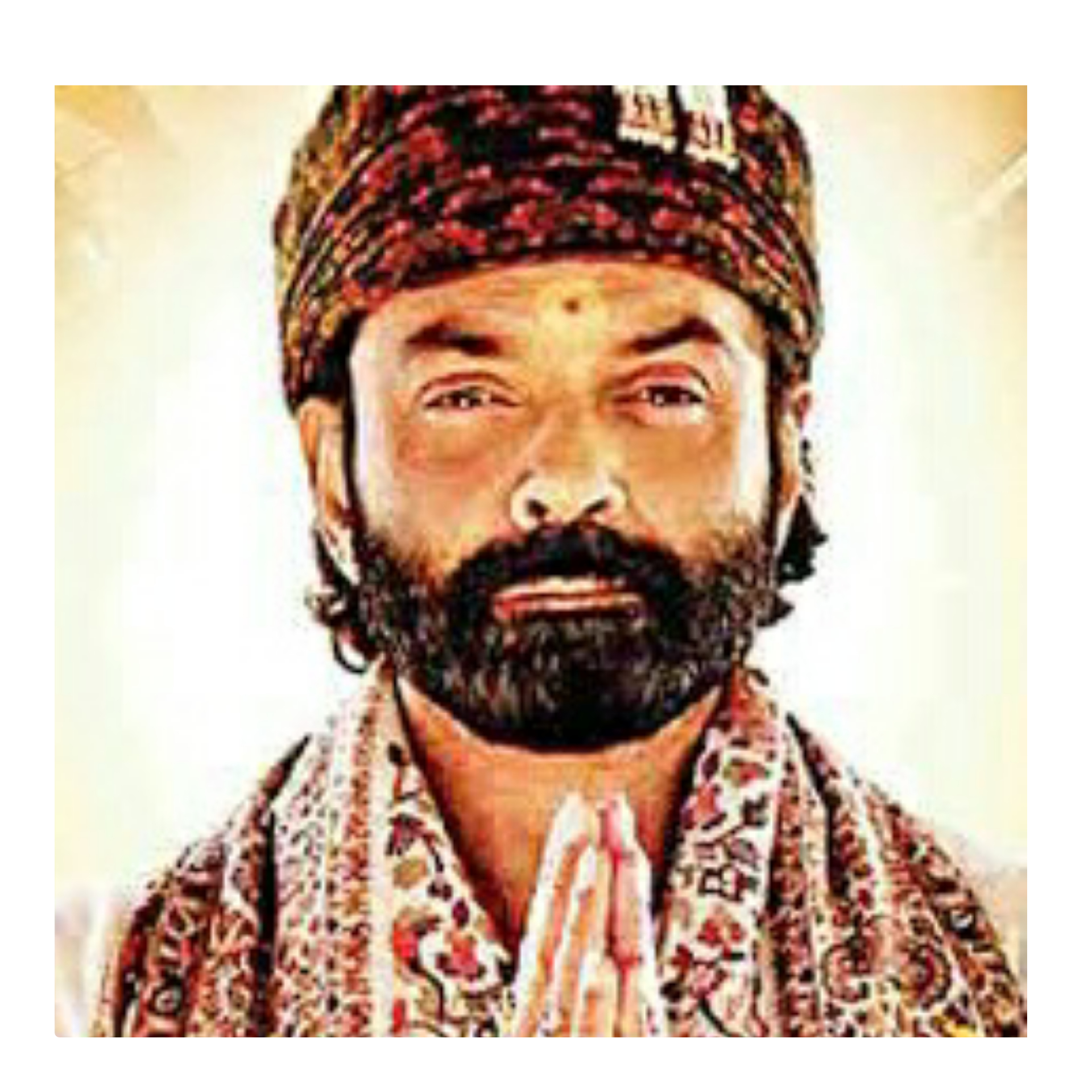 bobby deol new series on netflix