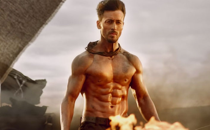 706px x 437px - Tiger Shroff gives a major update on release date of Baaghi 4