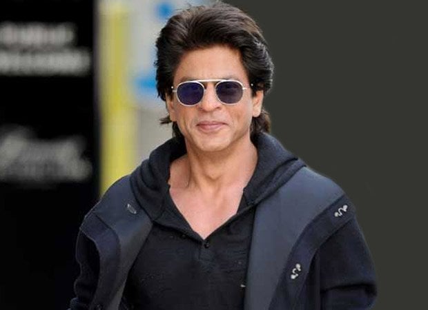 Shah Rukh Khan is being paid a high amount for Pathan