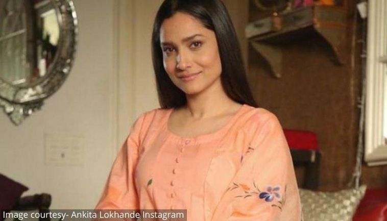 Ankita Lokhande speaks up on why she did not remove SSR’s photos even after breakup