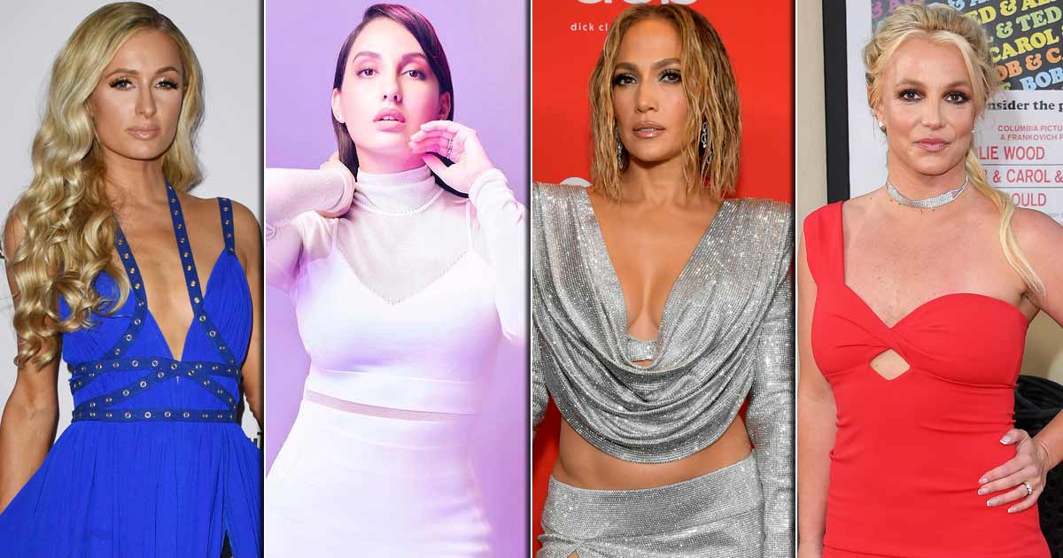 Nora Fatehi now equalizes the league of Jennifer Lopez, Britney Spears, Paris Hilton & others