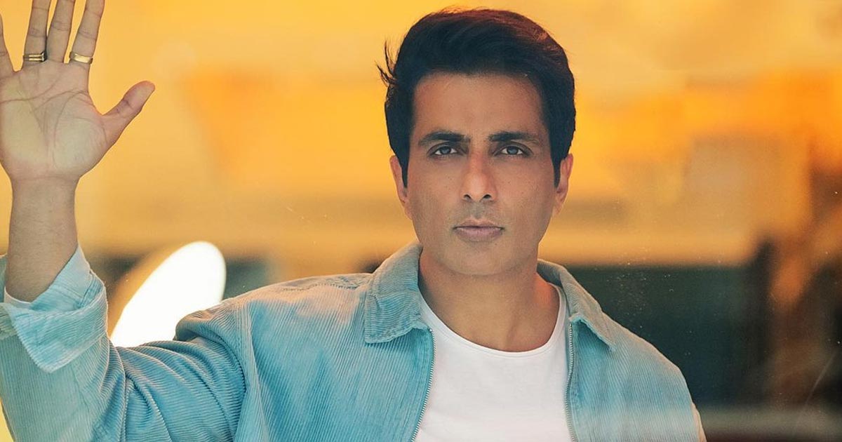Sonu Sood feels that needy should get COVID-19 vaccine for free