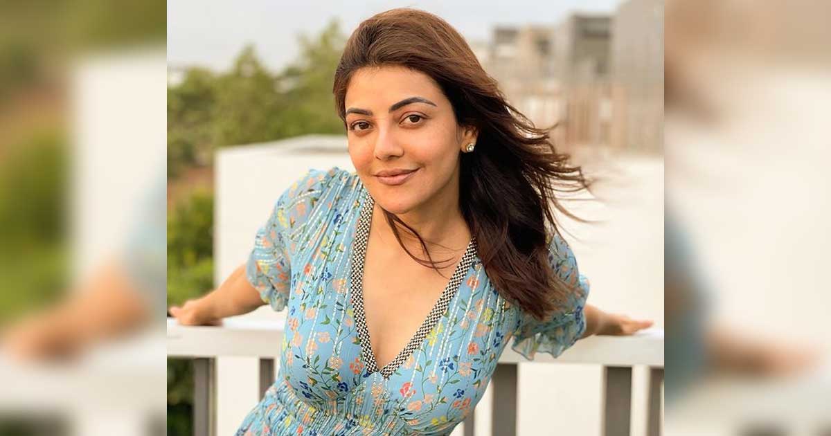 Kajal Aggarwal will be seen next in the slice of life film titled ‘Uma’