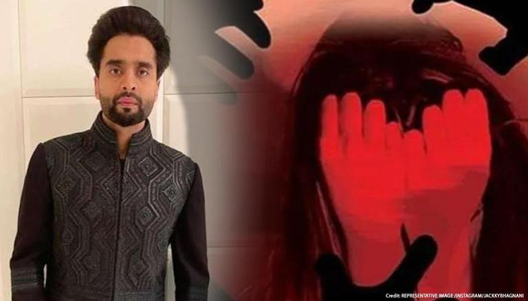 Former model files FIR against Jackky Bhagnani & 8 others for sexual assault