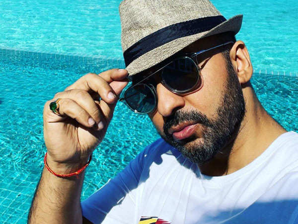 Cops discover a server from the residence of Raj Kundra