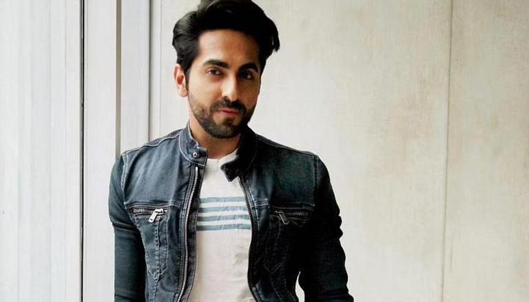 Ayushmann Khurrana heads to Prayagraj from Bhopal for 2nd schedule of ‘Doctor G’