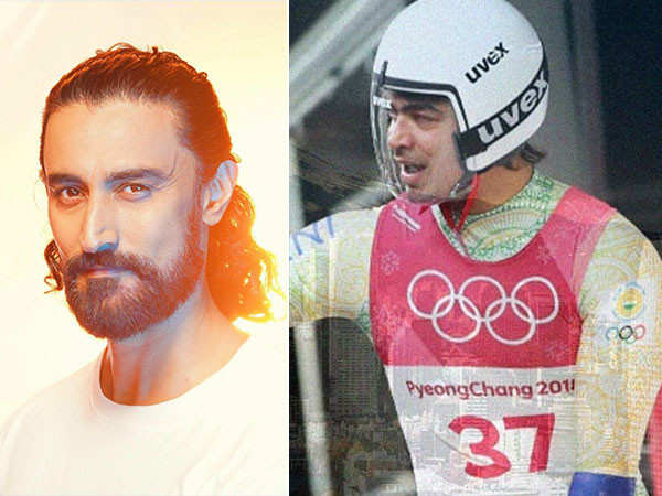 Kunal Kapoor will don the producer’s hat with a biopic on India’s Winter Olympian