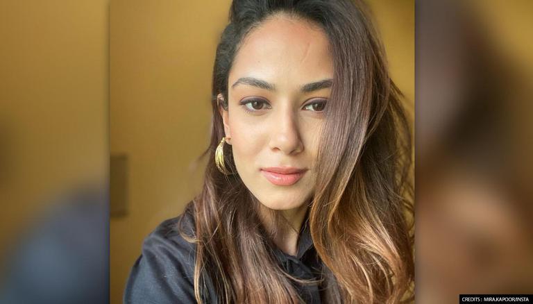 Mira Kapoor shared a heartfelt video on friendship day for her ‘cheesies’