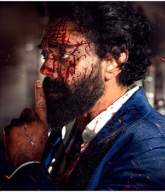 Bobby Deol’s Latest Poster From Animal Is Out