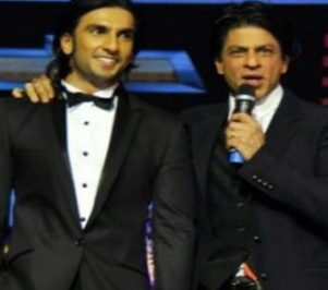 Oh Really Its Ranveer Singh Not SRK As Don In Third Installment Of Don