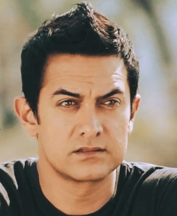 Aamir Is All Set With Sitare Zameen Par