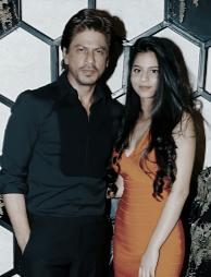 SRK’s Daughter  Suhana Khan Making Her Bollywood Debut