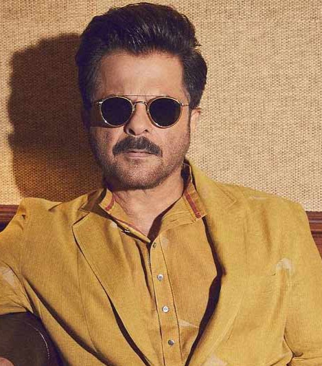 Anil Kapoor All Set With Third International Project