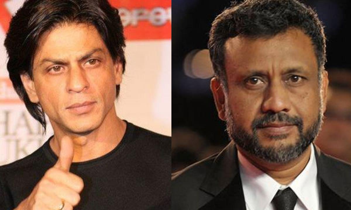 Anubhav Sinha Praise SRK And Hirani For Dunki