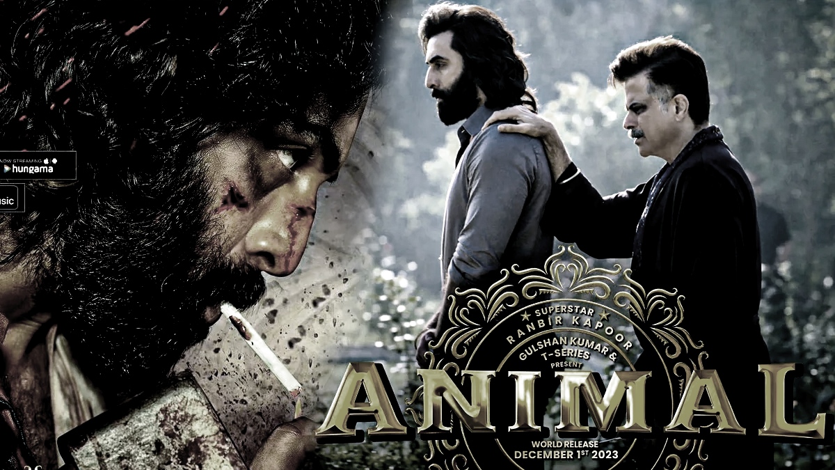 Animal Boxoffice First Day Prediction Is On Air
