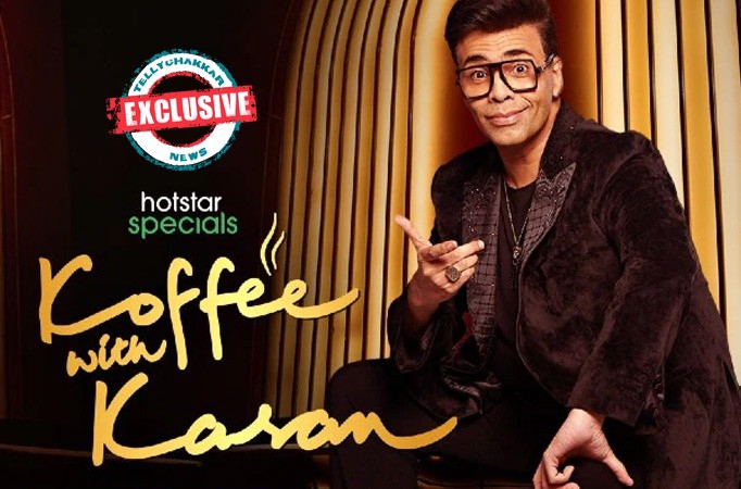 Karan Johar Opened About SRK Not Joining Koffee With Karan