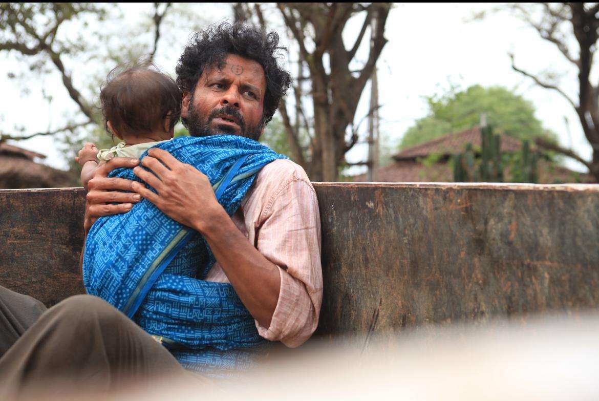 Manoj Bajpayee and Devashish Makhija targets Oscars for “Joram”