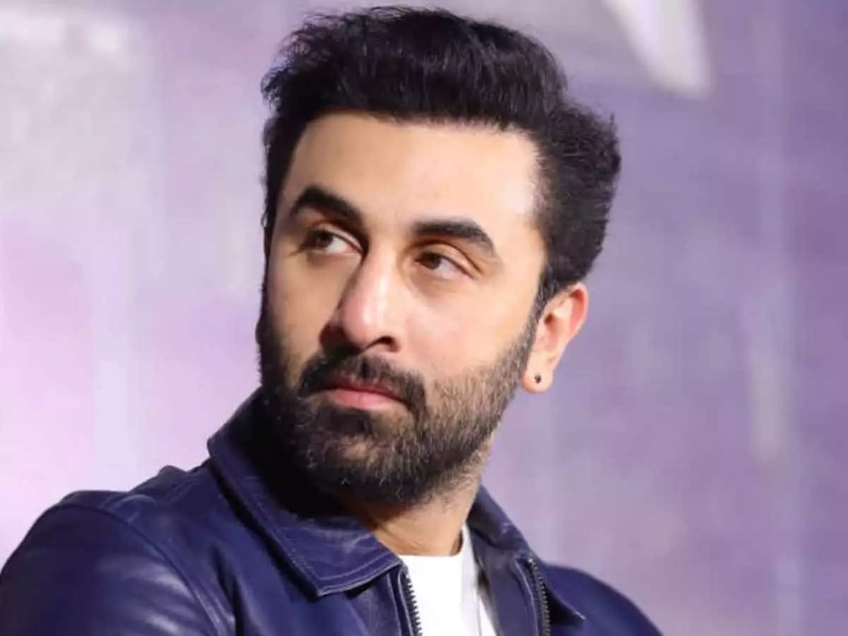 Ranbir Kapoor Heads to Los Angeles for Ramayana Pre-Production