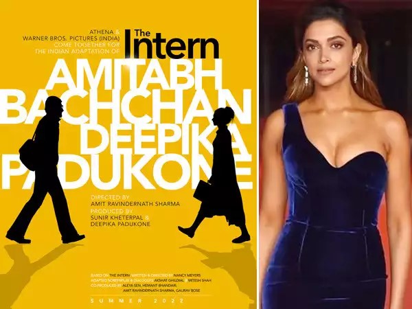 Deepika Padukone set to begin filming The Intern remake in January 2024