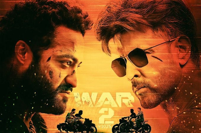 Yash Raj Films face 60 loss As War 2 Collection Collapse