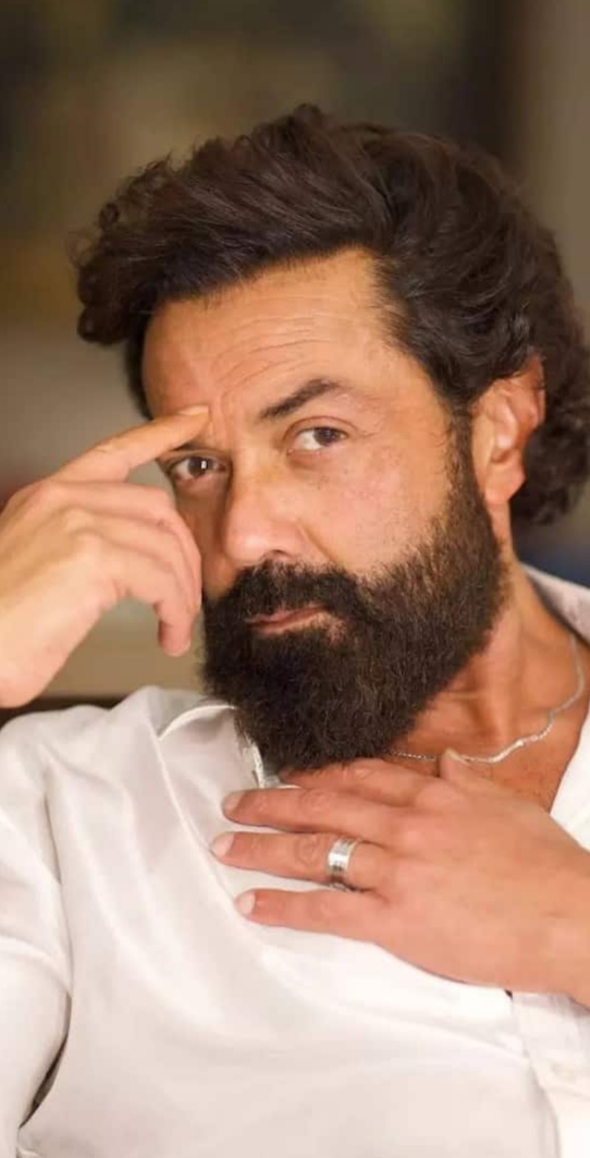 Will Bobby Deol’s Chracter will be revived In Animal Park