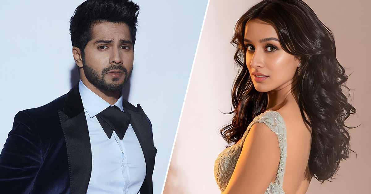 Throwback Tuesday: Do you know Varun Dhawan declined Shraddha Kapoor’s proposal after she confessed her feelings for him