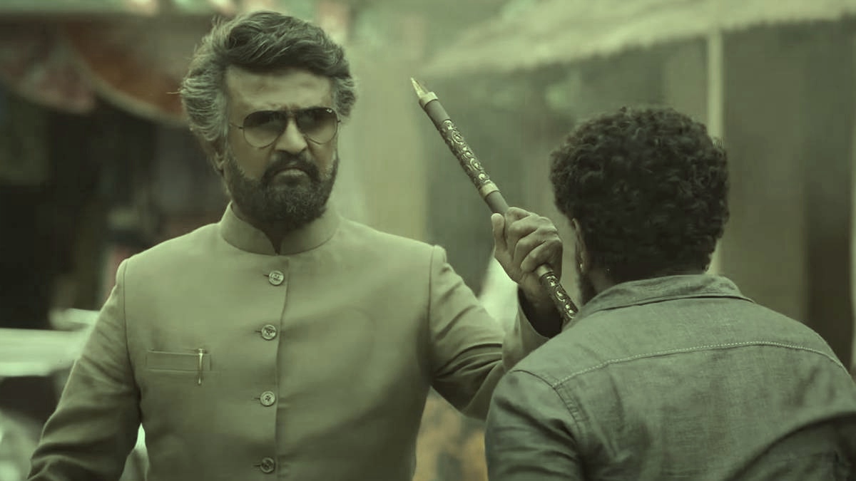 Rajinikanth Stater Lal Salaam Trailer Is Out