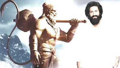 KGF Fame Yash To Portray Lord Hanuman In Jai Hanuman