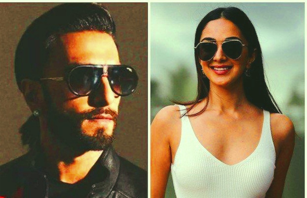 Ranveer Singh And Kiara To Get Training For Don 3 Action Sequence