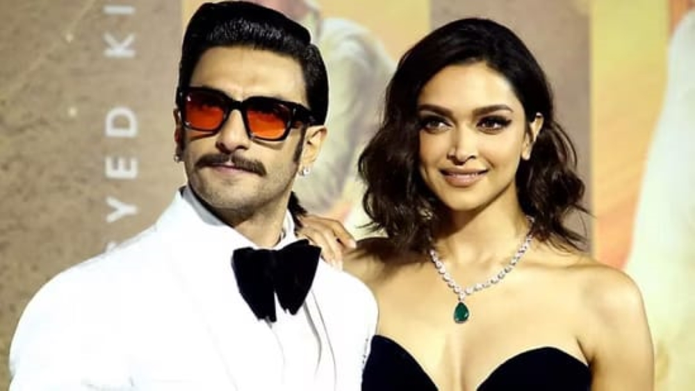 Deepika and Ranveer announce pregnancy with heartwarming post, baby coming September