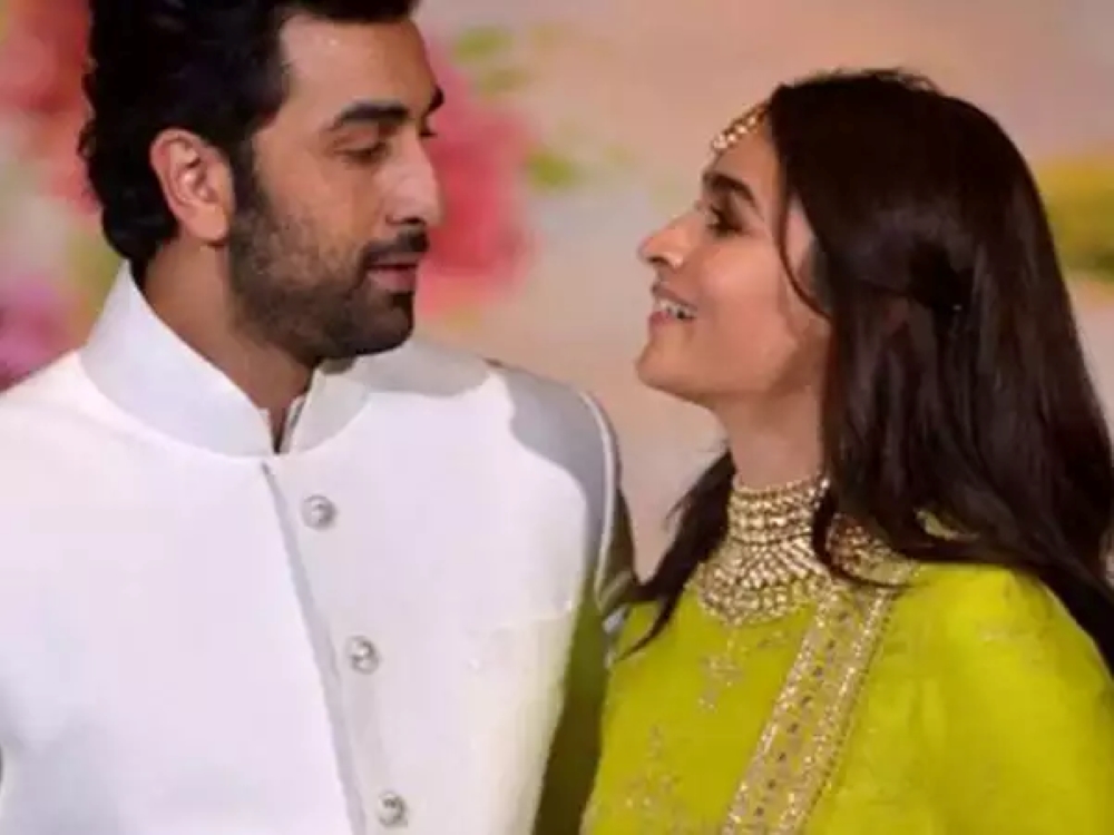 Alia Bhatt and Ranbir Kapoor rumored to perform at Anant Ambani and Radhika Merchant’s wedding