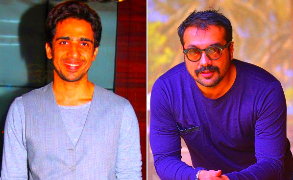 Gulshan Devaiah Open About His Preparation For Yet To Be Titled Anurag Starrer Action Project